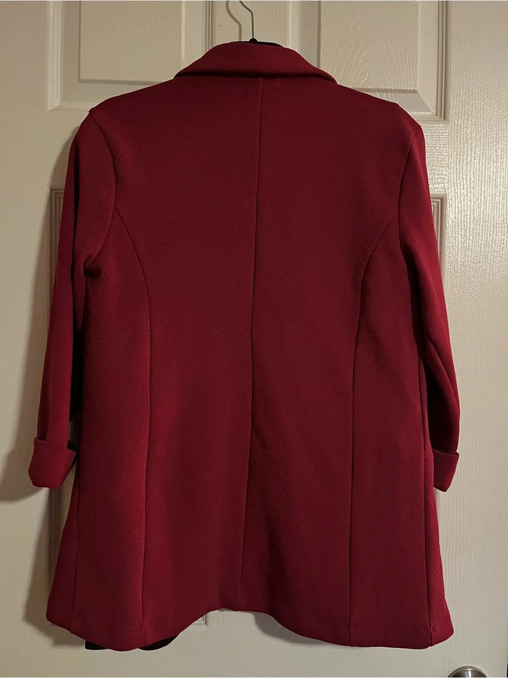 Bundle of Two Women’s Open-Front Blazer Jacket - Picture 2 of 8